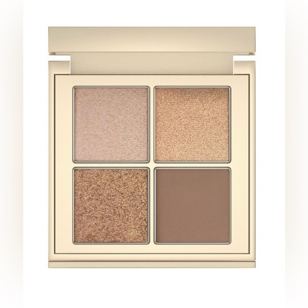 ***** Last One ****** New Boots No7 Limited Edition Eyeshadow Quad